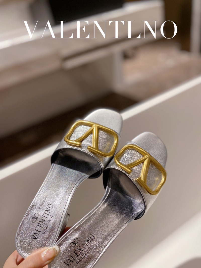 Valentino Slippers